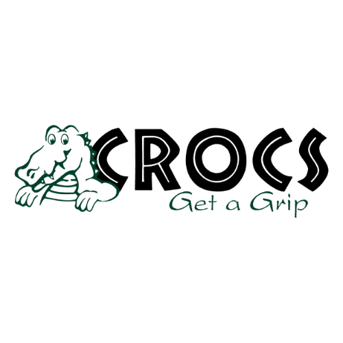 Crocs get