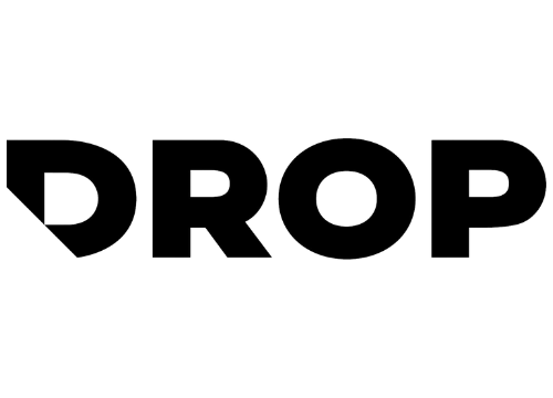 drop