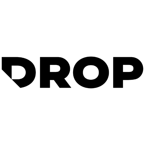 drop