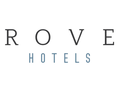 Rove hotels