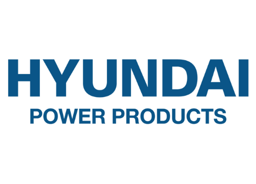 hyundai power products