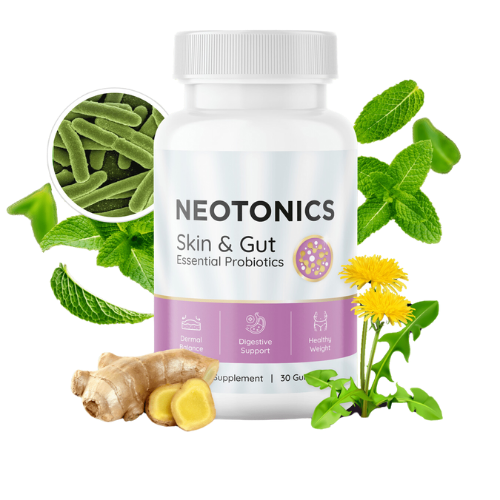 Neotonic